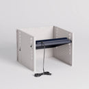 Chick Heat Lamp | Cozy Coop Chicken Heater | Brooder Heat Lamp | Cultiuana OCX-190-4