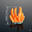 Aquarium Statue Decorations - Mini Artificial Coral-22