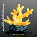 Aquarium Statue Decorations - Mini Artificial Coral-18