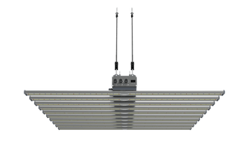 Adjustable Grow Light | Adjustable Spectrum LED Grow Lights | 1000w Grow Light | Cultiuana CAL-1000 Adjustable 1000 Watt Spectrum LED Grow Light - Samsung LEDs, UV & IR - 0