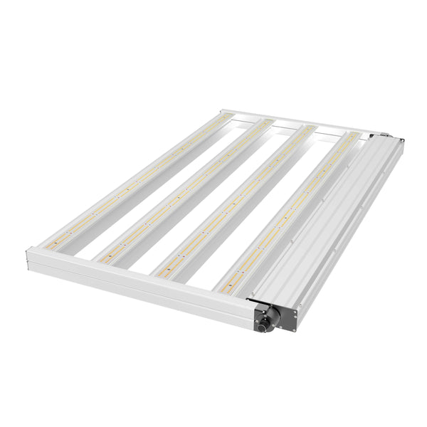 CT-800 Full Spectrum LED Grow Light -800 Watts, 5'x5'/6'x6', Dimmable, High Efficacy, Commercial Use | Cultiuana - 5