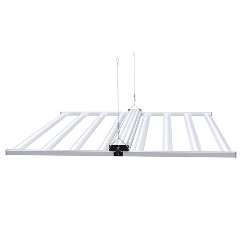 CT-800 Full Spectrum LED Grow Light -800 Watts, 5'x5'/6'x6', Dimmable, High Efficacy, Commercial Use | Cultiuana