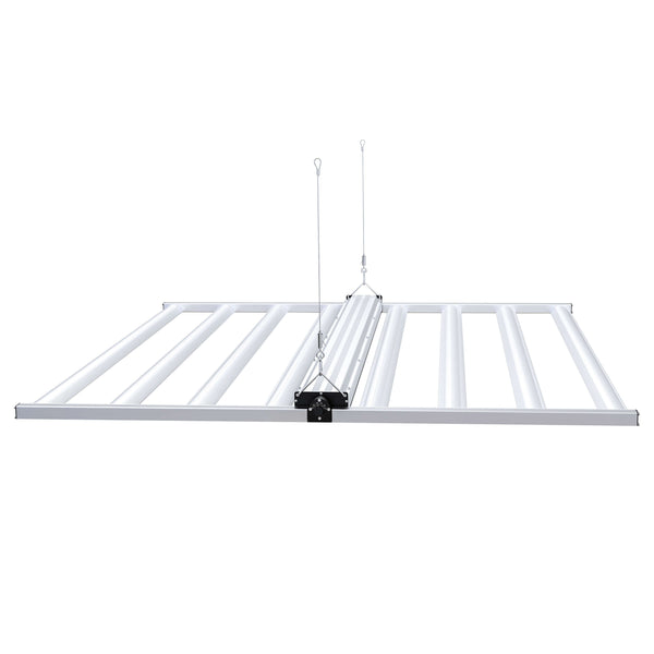CT-800 Full Spectrum LED Grow Light -800 Watts, 5'x5'/6'x6', Dimmable, High Efficacy, Commercial Use | Cultiuana - 1