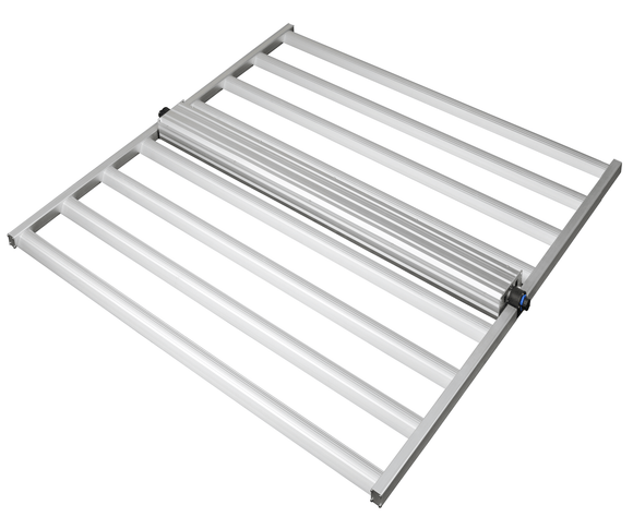 800w LED Grow Light | 4x4 Grow Light | Best Grow Light for 4x4 Tent | Cultiuana CT-800 Full Spectrum LED Grow Light