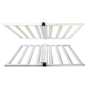 CT-800 Full Spectrum LED Grow Light -800 Watts, 5'x5'/6'x6', Dimmable, High Efficacy, Commercial Use | Cultiuana - 2