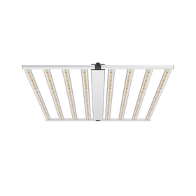 1000w LED Grow Light | 1000 watt LED Light | Best 1000w LED Grow Light | Cultiuana CT-1000 LED Light - 6x6ft, 2.8 µmol/J,