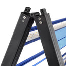 5x5 Grow Light | Full Spectrum LED Grow Light | 650w Samsung Diodes Grow Light | Cultiuana MJ650 LED Grow Light-4