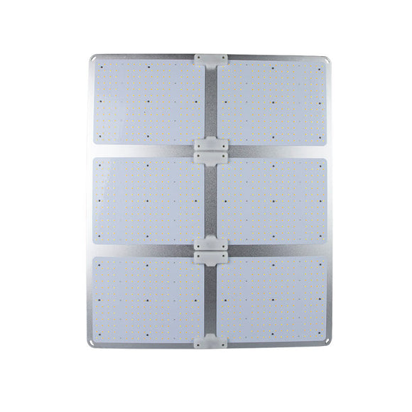 TG-600 600 Watt LED Board Grow Light - Full Spectrum, Samsung Chip, 4x4 Grow Tent, Dimming, AC100-277V | Cultiuana