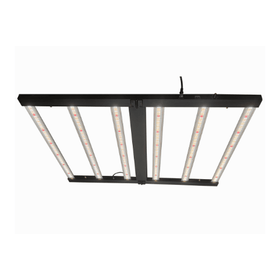 720 Watt LED Grow Light | 4x4 LED Grow Light | Grow Lights for Sale | Cultiuana ST-720 LED Grow Light - 0