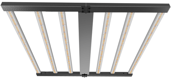 720 Watt LED Grow Light | 4x4 LED Grow Light | Grow Lights for Sale | Cultiuana ST-720 LED Grow Light
