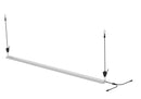X100 LED Grow Lighting Bar-100 Watts, Full Spectrum, Supplemental LED lighting Bar | Cultiuana-7