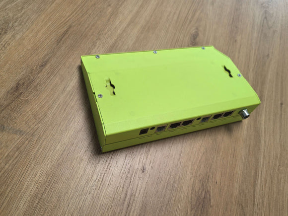 CTC-006 LED Grow Light Controller