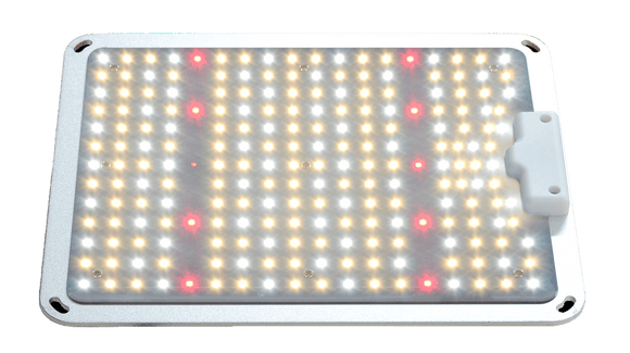 110 Watt LED Board Grow Light | Grow Lights for Seedlings | 2x2ft Grow Light | Cultiuana TG-100 Full Spectrum LED Grow Light