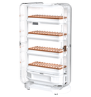 HydroCropBox Automated Hydroponic Home Grow System - Vertical Grow Box, For Indoor Plants-4