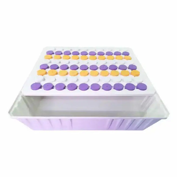 Clone Machine for Plants - 20, 40, 80, or 128 Site