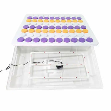 Clone Machine for Plants - 20, 40, 80, or 128 Site