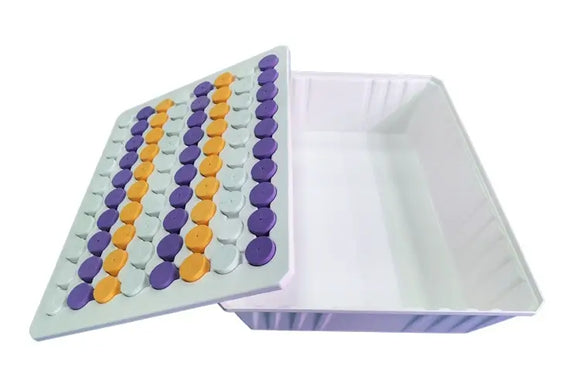 Clone Machine for Plants - 20, 40, 80, or 128 Site