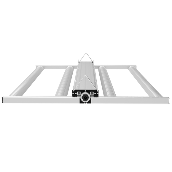 CT-250 Full Spectrum LED Grow Light - 250W, 2.7 μmol/J, Dimmable, 984 pcs Diodes | Cultiuana