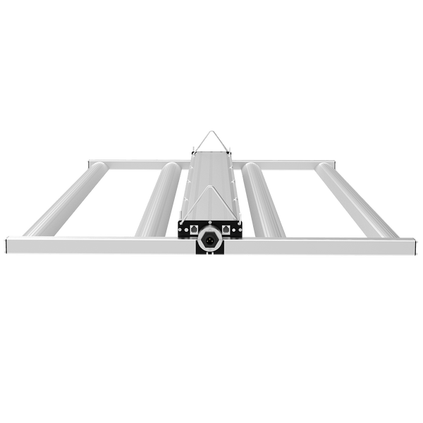 CT-250 Full Spectrum LED Grow Light - 250W, 2.7 μmol/J, Dimmable, 984 pcs Diodes | Cultiuana - 5