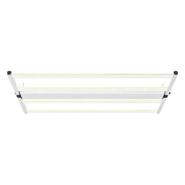 CT-250 Full Spectrum LED Grow Light - 250W, 2.7 μmol/J, Dimmable, 984 pcs Diodes | Cultiuana - 3