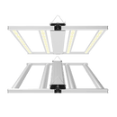 CT-250 Full Spectrum LED Grow Light - 250W, 2.7 μmol/J, Dimmable, 984 pcs Diodes | Cultiuana-1