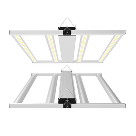CT-250 Full Spectrum LED Grow Light - 250W, 2.7 μmol/J, Dimmable, 984 pcs Diodes | Cultiuana