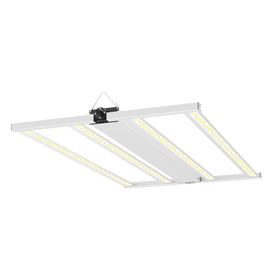 CT-250 Full Spectrum LED Grow Light - 250W, 2.7 μmol/J, Dimmable, 984 pcs Diodes | Cultiuana - 0