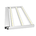 CT-480 Full Spectrum LED Grow Light - 480 Watt, 2.7μmol/J, 4×4 ft, 6 Bars, Dimmable, 1872 pcs Diodes | Cultiuana - 3