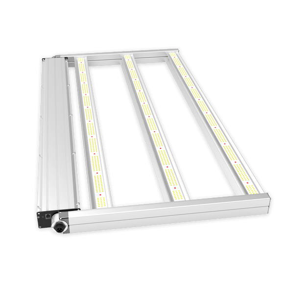 CT480 Full Spectrum LED Grow Light 480 Watt, 2.7μmol/J, 4×4 ft, 6 B