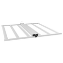 CT-480 Full Spectrum LED Grow Light - 480 Watt, 2.7μmol/J, 4×4 ft, 6 Bars, Dimmable, 1872 pcs Diodes | Cultiuana-4
