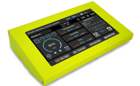 CTC-006 LED Grow Light Controller