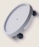 Extra Large Plant Caddy With Locking Wheels -X Large / Large / Middle Sizes Available-2