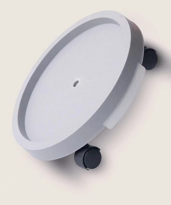 Extra Large Plant Caddy With Locking Wheels -X Large / Large / Middle Sizes Available