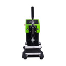 RP-500 Mini Heat Press Machine For Rosin-  600W, 2 Ton, 2.4" x 3.6" Plate, Manual, Home Use-6