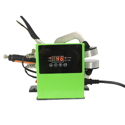 RP-120 Mini Rosin Heat Press - 300W, 2.8”, 110V/220V, Easy to Use