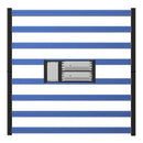 5x5 Grow Light | Full Spectrum LED Grow Light | 650w Samsung Diodes Grow Light | Cultiuana MJ650 LED Grow Light-2