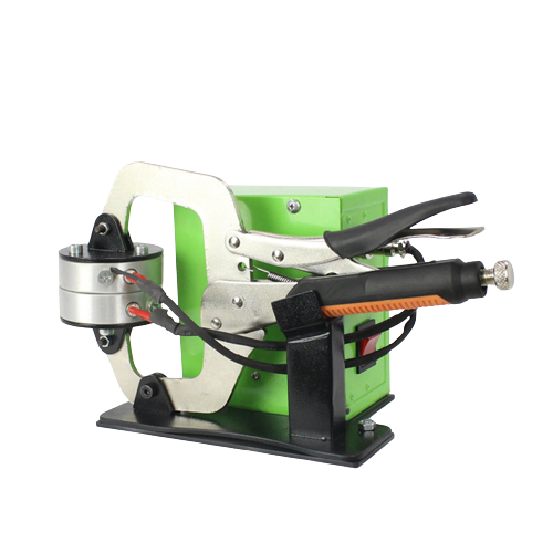 Minic Rosing RP-120 Mini Rosin Heat Press - 300W, 2.8”, 110V/220V, Easy to Use ...