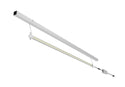 N240 LED Interlighting - Greenhouse Supplemental Lights, 40 Watts, 2.8 µmol/J, IP66, Full Spectrum | Cultiuana - 1