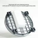 Extra Large Plant Caddy With Locking Wheels -X Large / Large / Middle Sizes Available-3