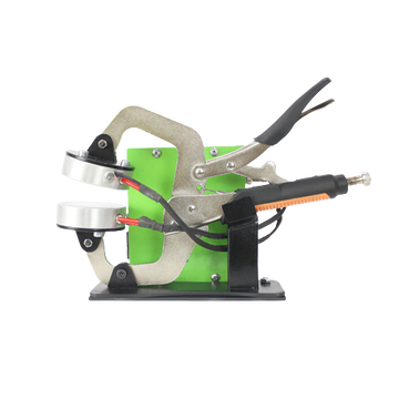 RP-120 Mini Rosin Heat Press - 300W, 2.8”, 110V/220V, Easy to Use