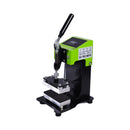 RP-500 Mini Heat Press Machine For Rosin-  600W, 2 Ton, 2.4" x 3.6" Plate, Manual, Home Use-5