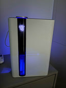 1000 Square Foot Dehumidifier | Dehumidify for Plants | Dehumidifier with Drain Hose | Cultiuana TTD-070-2