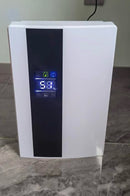 4x4 Grow Tent Dehumidifier | Dehumidifier for 300 Square Feet | Garage Dehumidifier | Cultiuana TTD-020-5