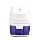 Dehumidifier for Bathroom | Small Dehumidifier for Closet | Mini Dehumidifier| Cultiuana TTD-005-1