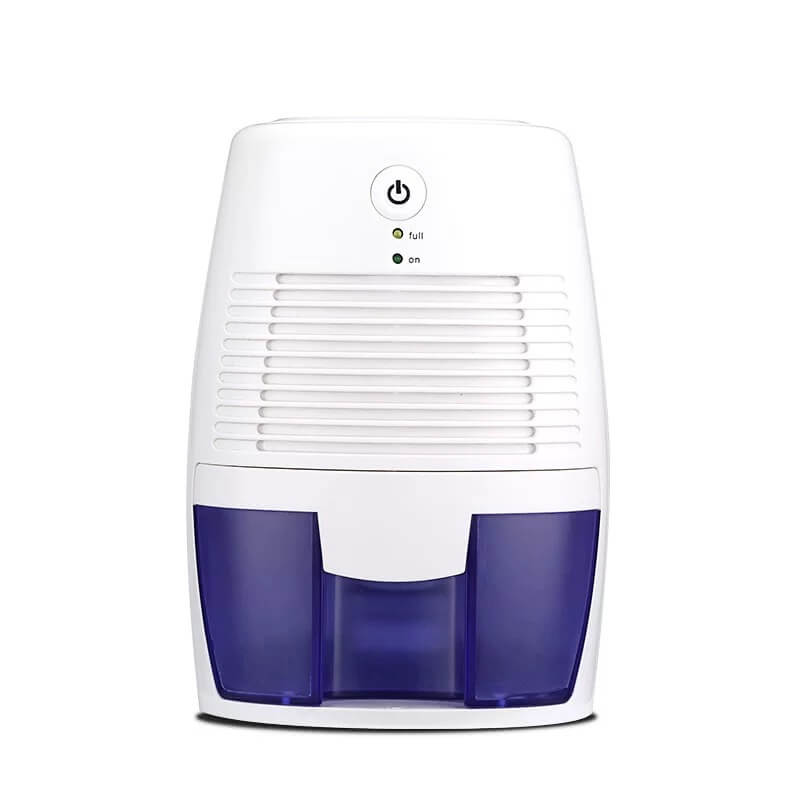 Dehumidifier for Bathroom | Small Dehumidifier for Closet | Mini Dehumidifier| Cultiuana TTD-005