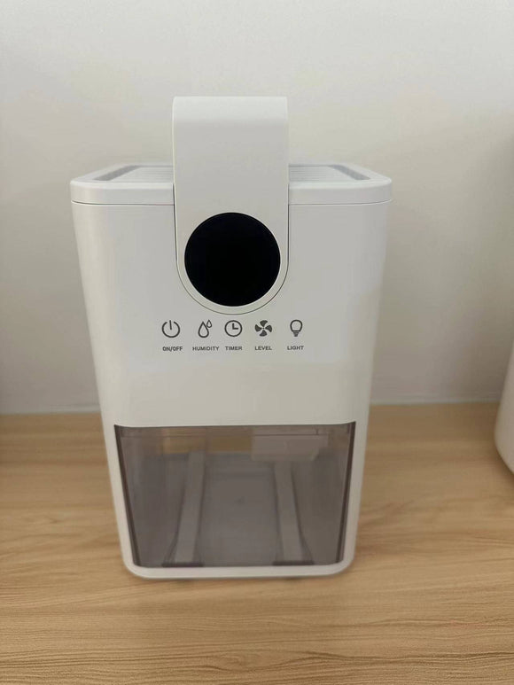 Dehumidifier For Grow Tent | Best Dehumidifier For 4x4 Grow Tent | Cultiuana TTD-401