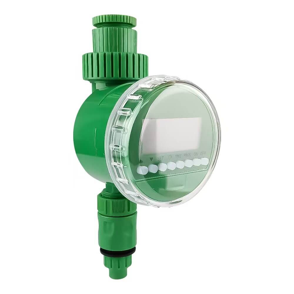 Faucet Irrigation Timer | Plant Watering Timer | Watering Timer for Garden Irrigation | Cultiuana