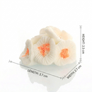 Aquarium Statue Decorations - Mini Artificial Coral-4