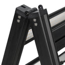 3x3 Grow Light | Seed Starting Light | Samsung Diodes Grow Light | Cultiuana MJ240 LED Grow Light-9