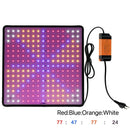 Small Grow Light | Grow Lights for Small Space | Small Grow Light for Indoor Plants | Cultiuana MD-225-3